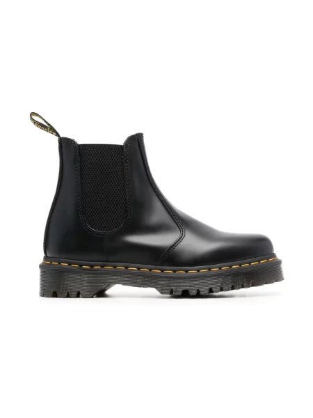 Dr. Martens Bex Smooth Leather Chelsea Boots Kobiety Obuwie Dr. Martens Size: 3 czarny