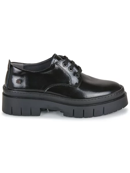 Pantofi Art negru