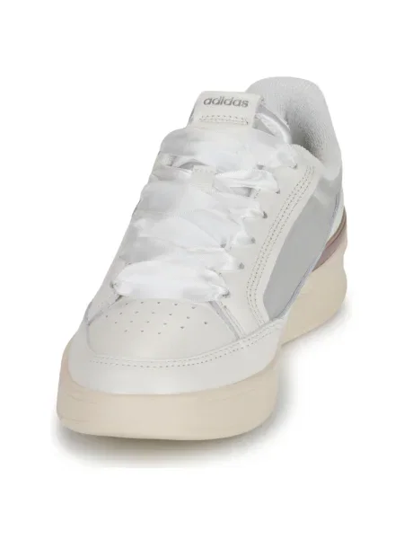 Pantofi Adidas alb