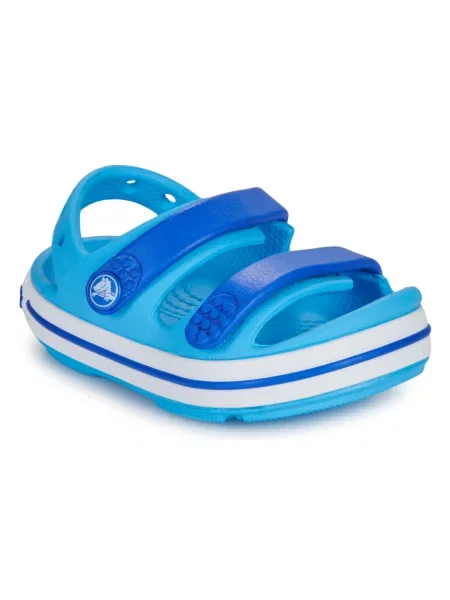 Crocs Sandale Crocband Cruiser Sandal K plava