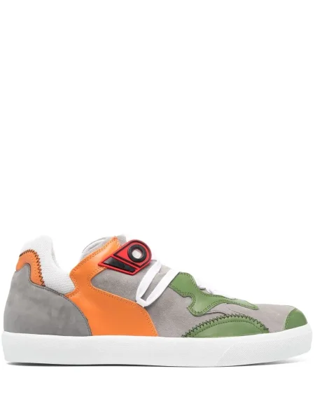 Sneakerși N°21 verde