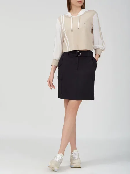 Спідниця Liu Jo чорна
