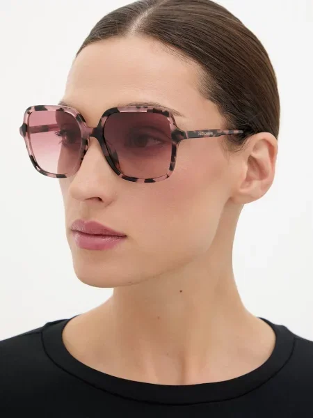 Dolce & Gabbana okrugle sunčane naočale za žene