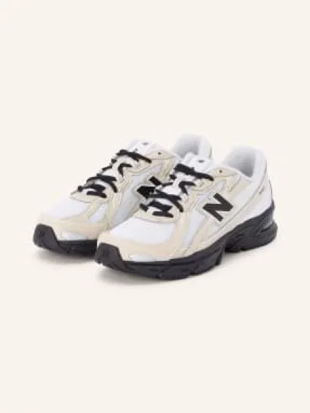 Trampki New Balance Timberwolf/ White EUR czarne
