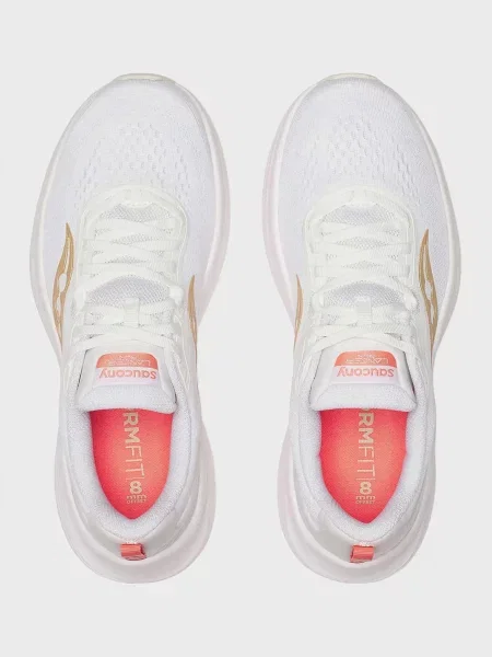 Кросівки Saucony для бігу білі