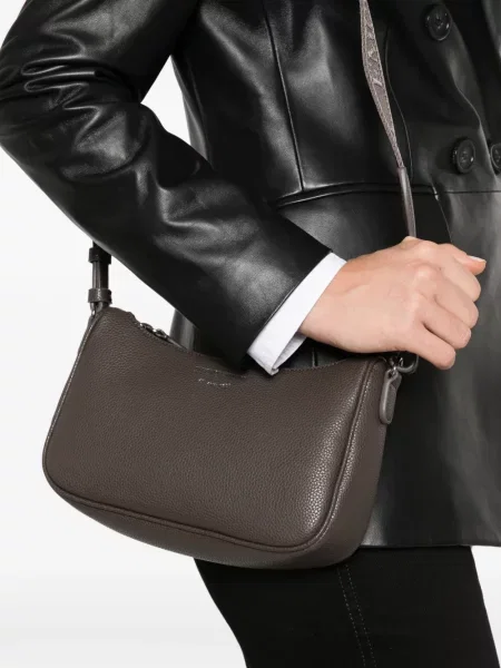 Body Emporio Armani gri
