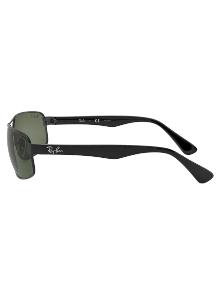 Ochelari de soare Ray-ban negru