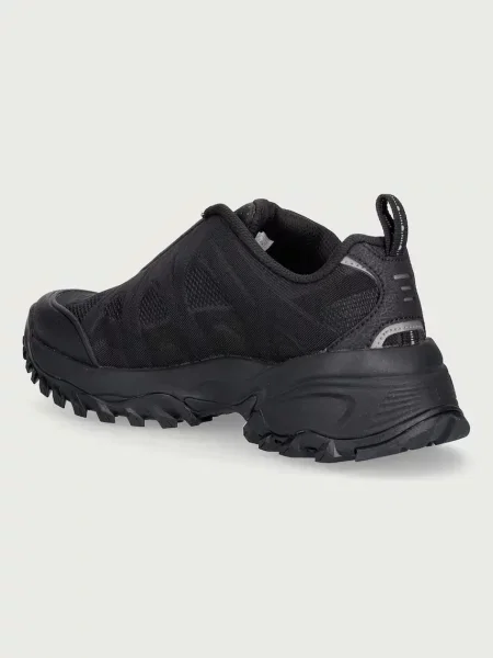The North Face Hedgehog 06 RVST Speed sneakersy czarne
