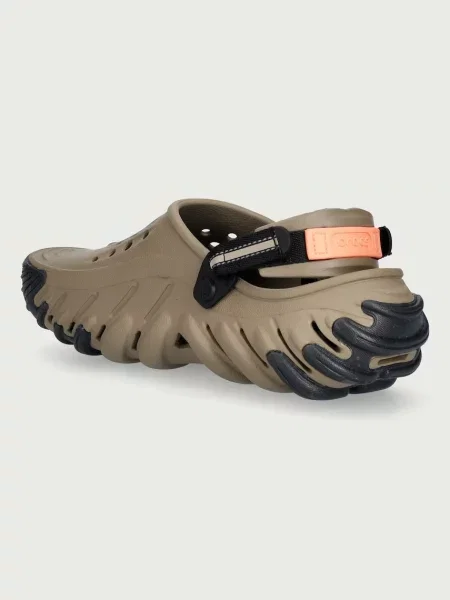 Шлепанцы Crocs