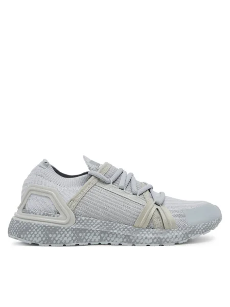 Bežecké topánky adidas by Stella McCartney Ultraboost 20 sivá