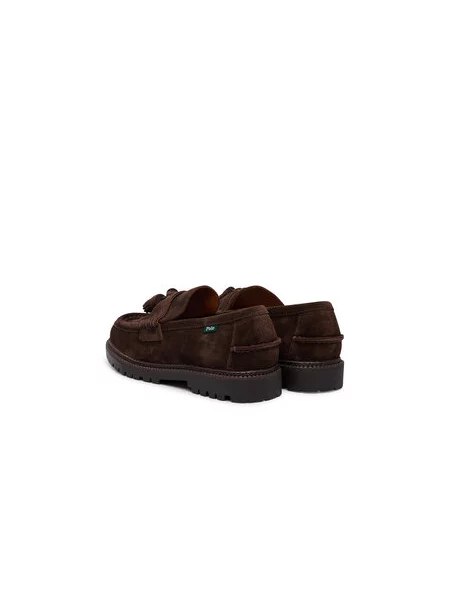 Polotričko Polo Ralph Lauren hnědé
