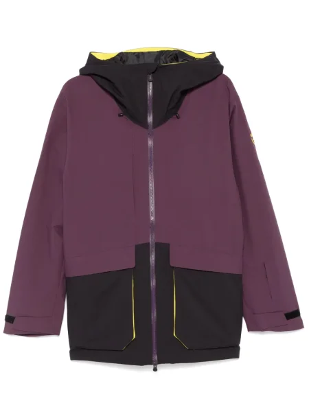 Geacă de schi Rossignol violet