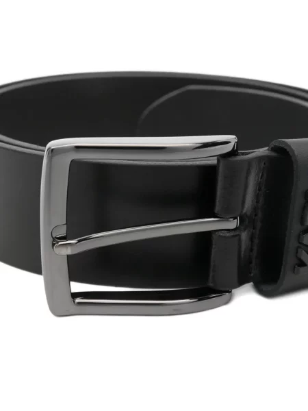 Curea Karl Lagerfeld negru