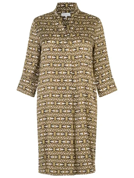 Dea Kudibal Rochie Kamillesdea amestecat / auriu bej