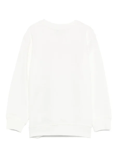 Bluza dziecięca Stella Mccartney biała