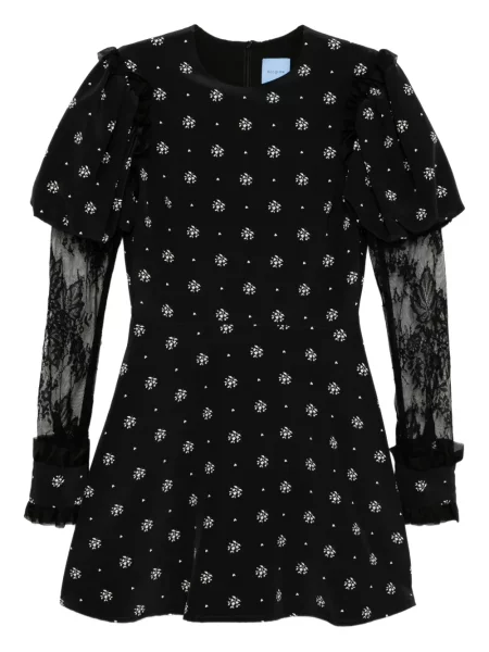 Rochie Macgraw negru