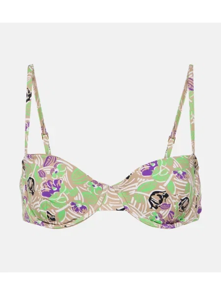 Bikini Tory Burch cu model floral