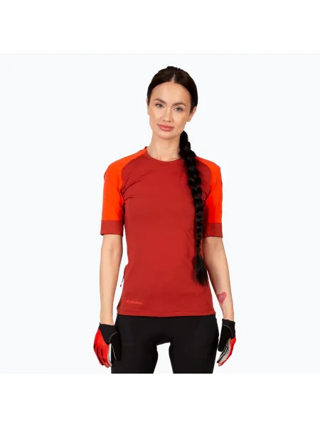 Ciclism tricou Endura