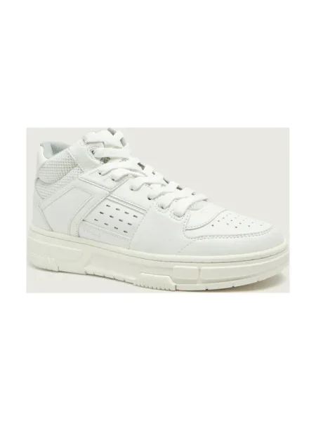 HUGO Sneakers Yarrow_hito_mepu alb