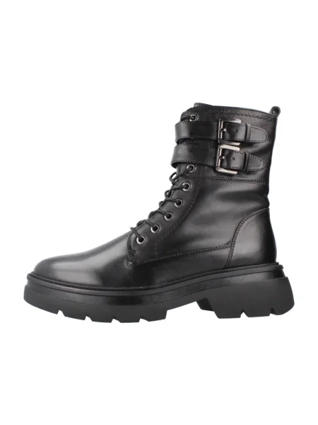Pantofi Regarde Le Ciel negru
