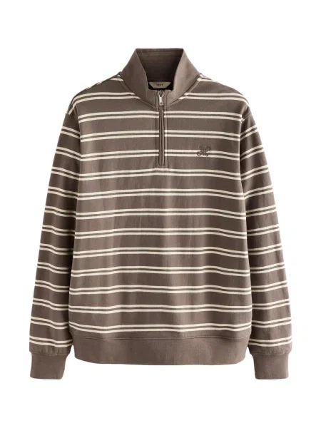 Next Svetr / krémová béžová