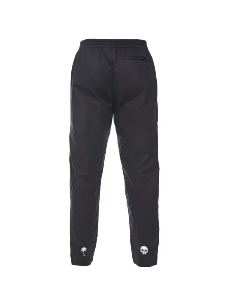 Τρέξιμο παντελόνι Boardies με σχέδιο μαύρο
