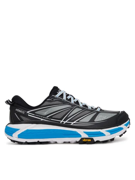 Hoka Sneakers Mafate Speed 2 negru