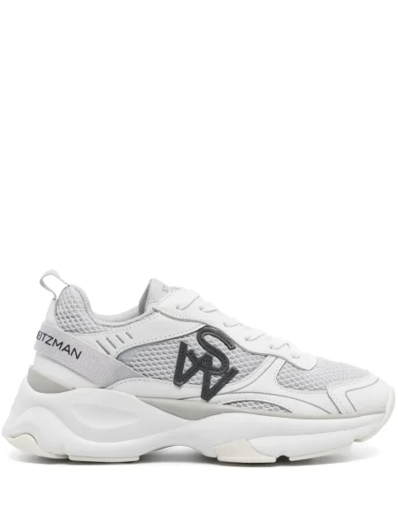 Tenisky Stuart Weitzman sivá
