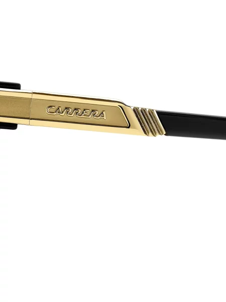 Ochelari de soare Carrera negru