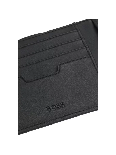 Táska Boss fekete