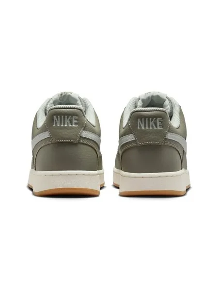 Tenisky Nike čierna