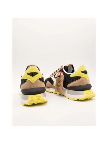 Pantofi Munich albastru