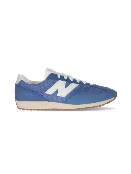 New Balance Mężczyźni Buty sportowe New Balance Size: niebieski