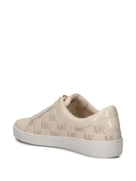 Pantofi cu toc Michael Michael Kors slingback maro