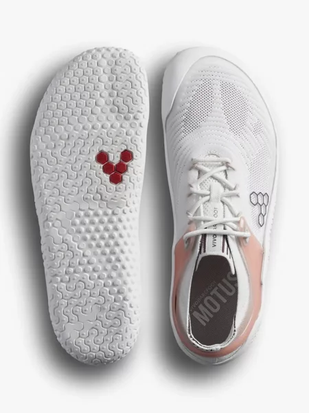 Кроссовки Vivobarefoot