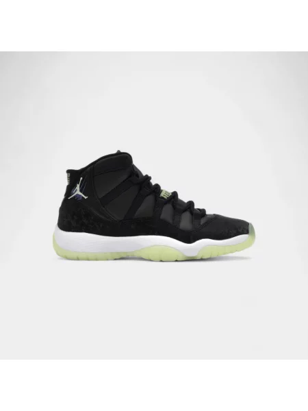 Pantofi Nike retro negru