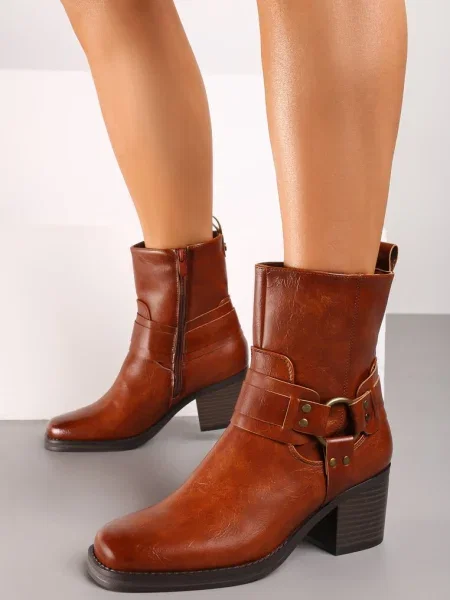 Botine Irivaria maro
