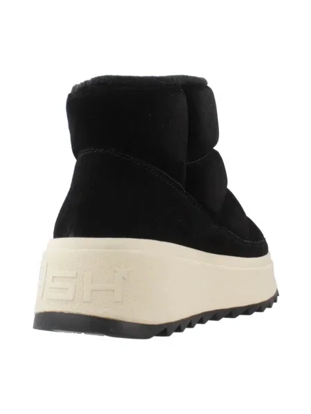 Pantofi Ash negru