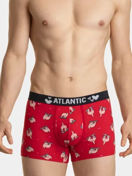 Боксеры Atlantic