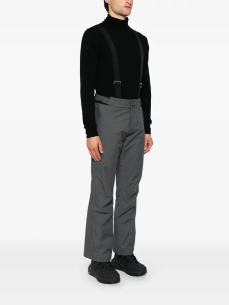 Pantaloni de schi Rossignol gri
