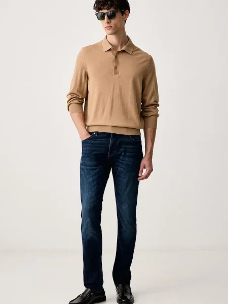 Joop! blugi slim fit pentru bărbați