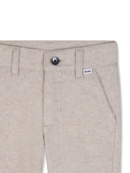 Dětské kalhoty Bosswear