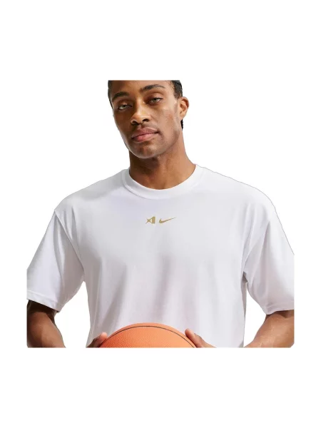 Póló Nike fehér