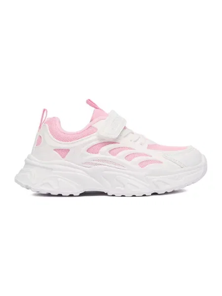 Sneakersy białe