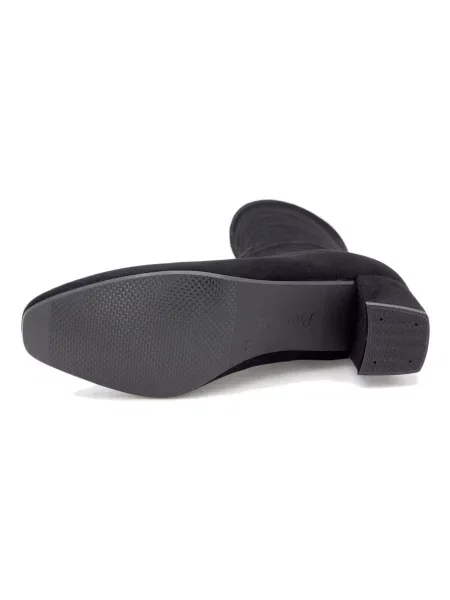 Pantofi Piesanto negru