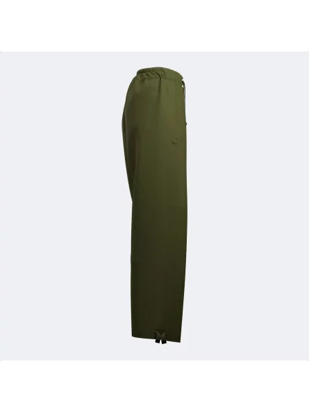 Spodnie Joma Step zielone