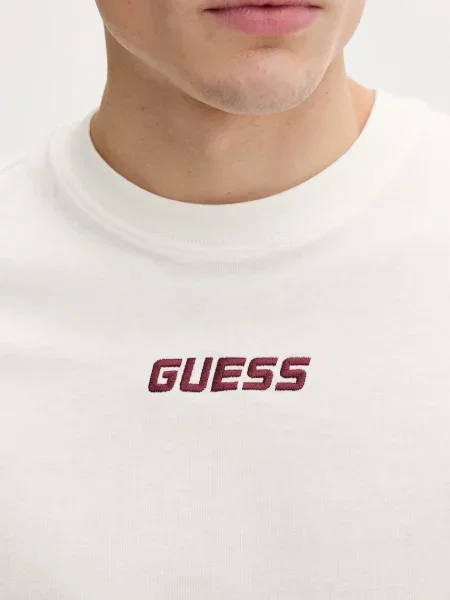 Футболка Guess