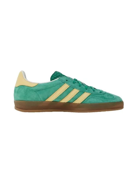 Tenisky Adidas Gazelle zelená