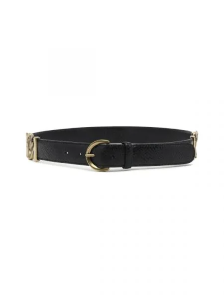 Pinko De piele negru