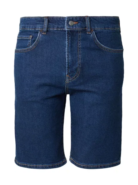 Pepe Jeans Džínsy HATCH denim modrá